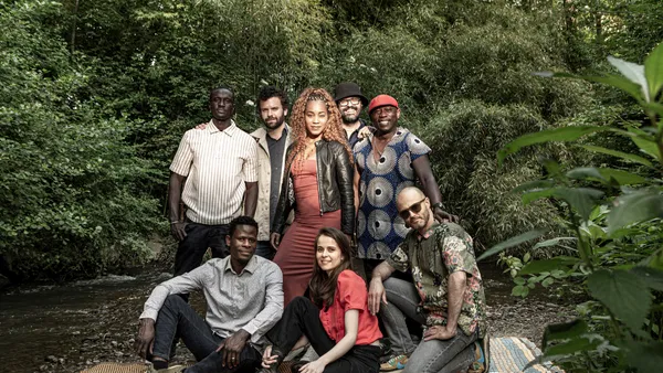 Floss Festival – The Bongo Hop