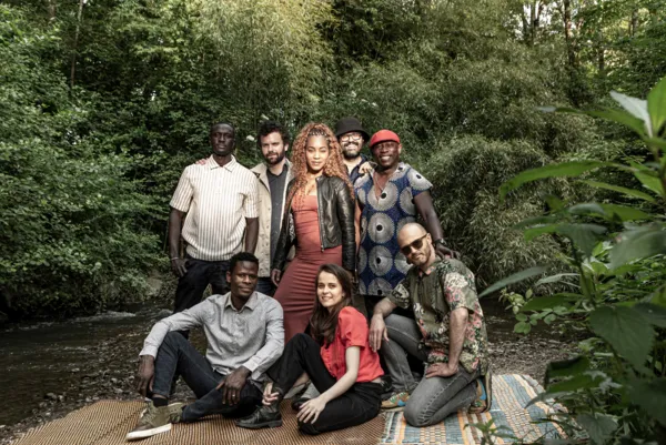 Floss Festival – The Bongo Hop