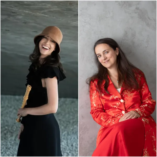 Silvesterkonzert: «Baroque Birds»