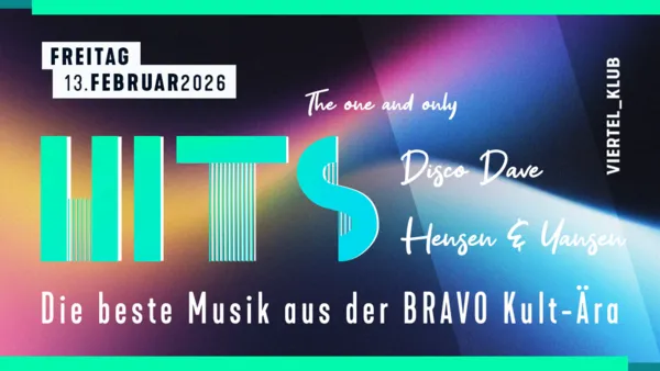 HITS - The one and only!