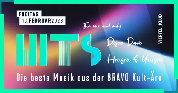 HITS - The one and only!