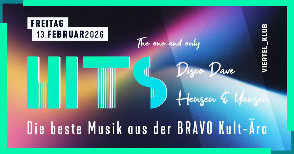 HITS - The one and only!