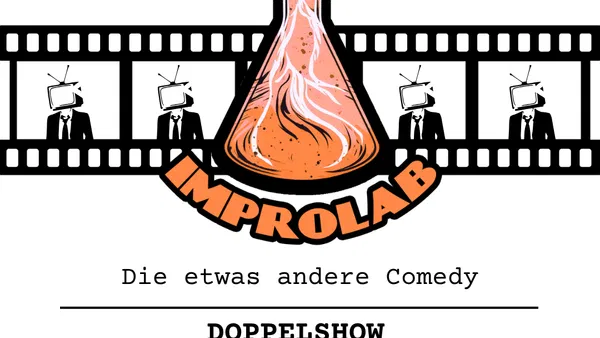 IMPROLAB - KOPFKINO & BLOCKBUSTER