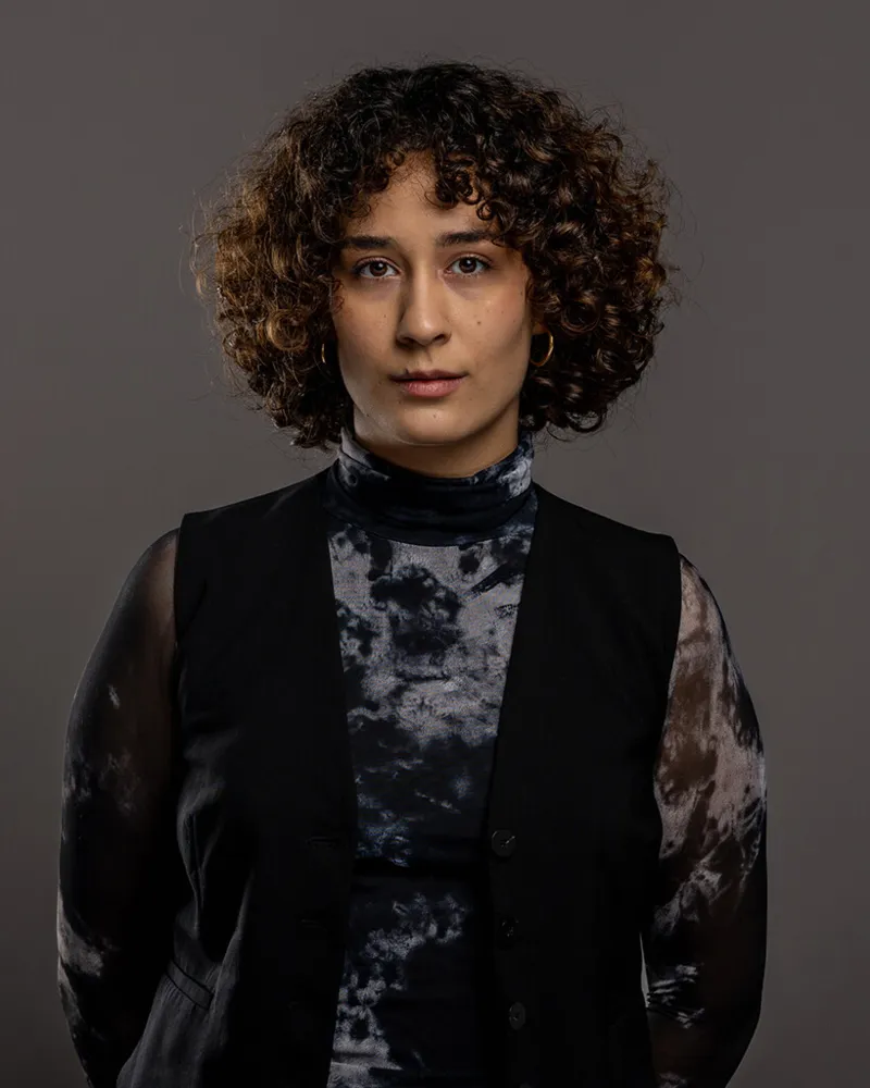 Raísa Ierone, Sopran