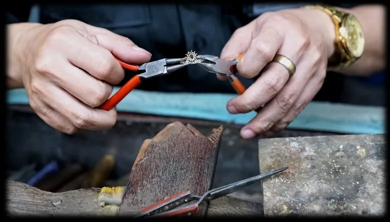 Goldschmied zum Märtplatz