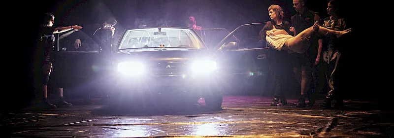  Die Braut und Goodnight Cinderella