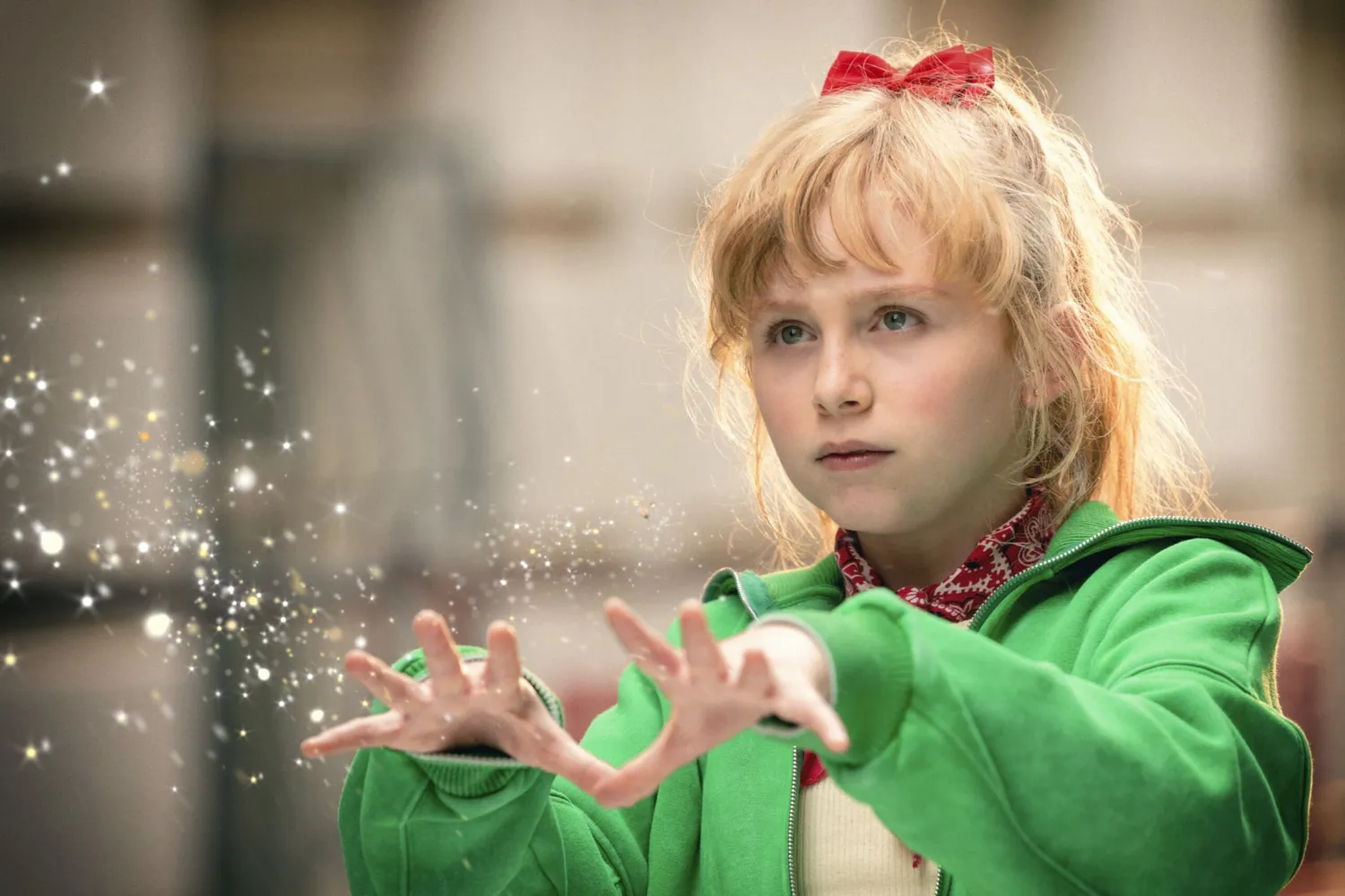 Bibi Blocksberg - Das grosse Hexentreffen