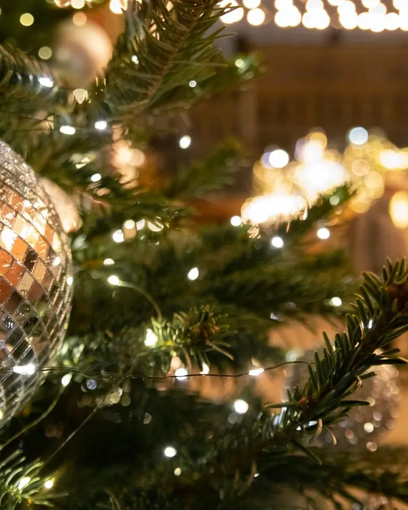 Heisse Beats am kalten Nachmittag 