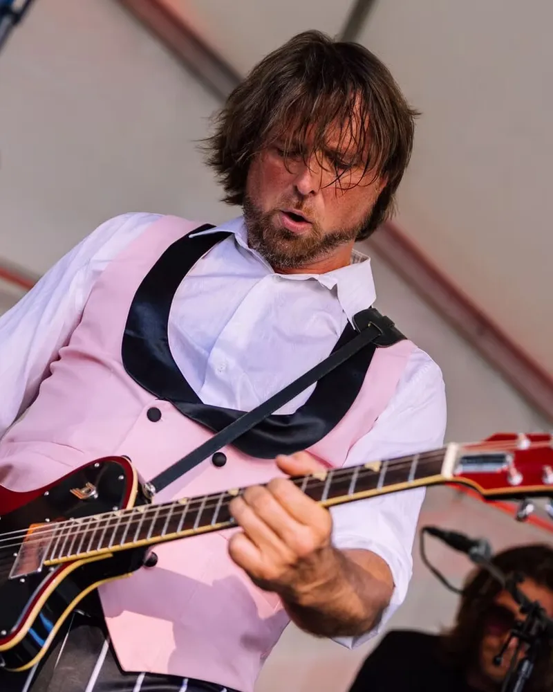 Französischer Funk im Vintage-Format