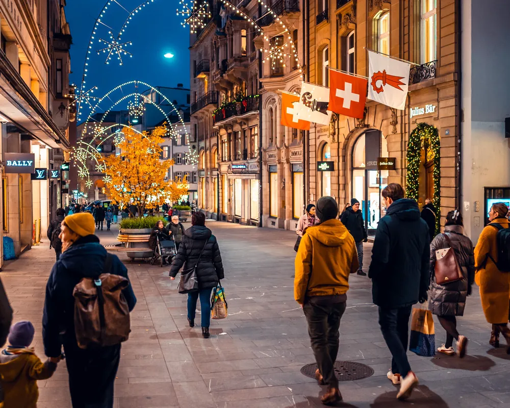 Bonus‑Shoppingtage im Advent