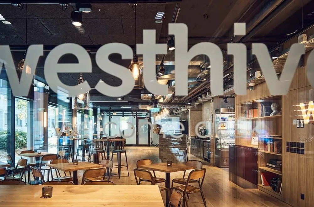Westhive Kitchen