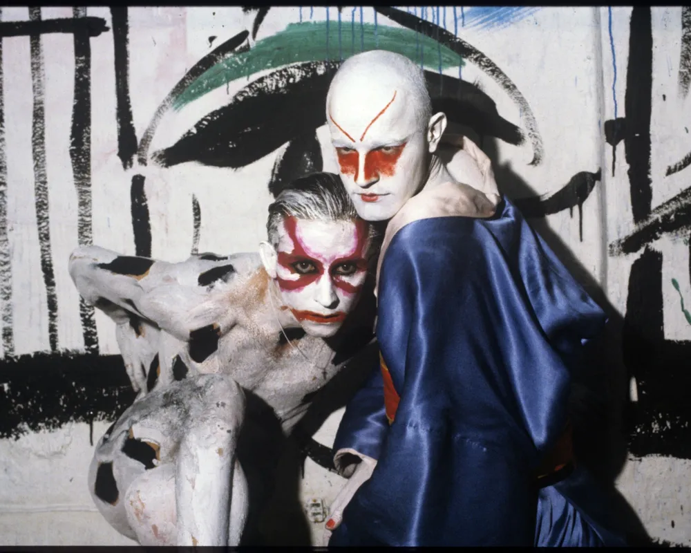 Ergebnis einer lebenslangen Faszination