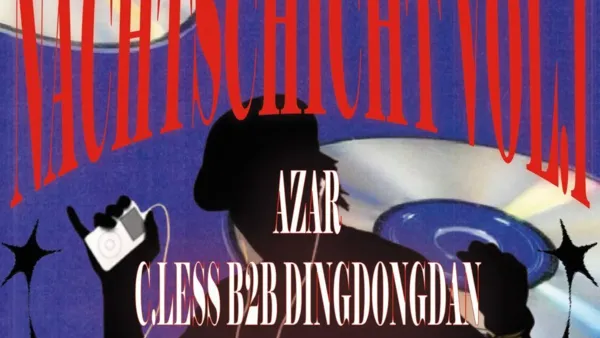 CLUBNACHT: NACHTSCHICHT VOL 1