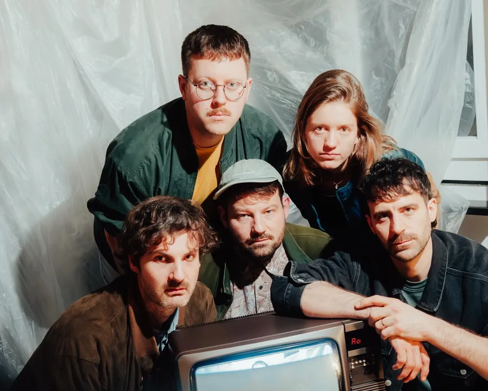 Indie-Pop mit sanftem Wellengang 