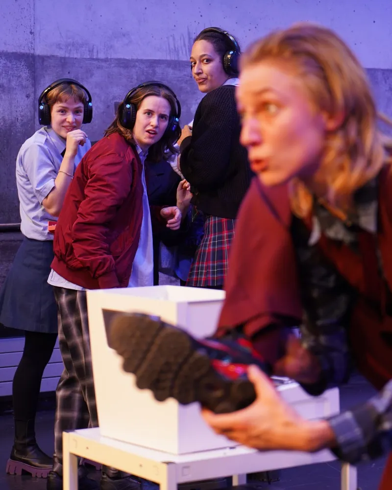 Vorurteile ohne Stolz