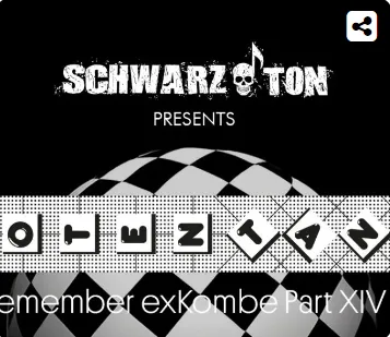 SCHWARZ .TON