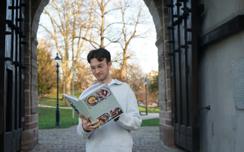 Persönlich ausgesucht: «So schmeckt das Jahr»