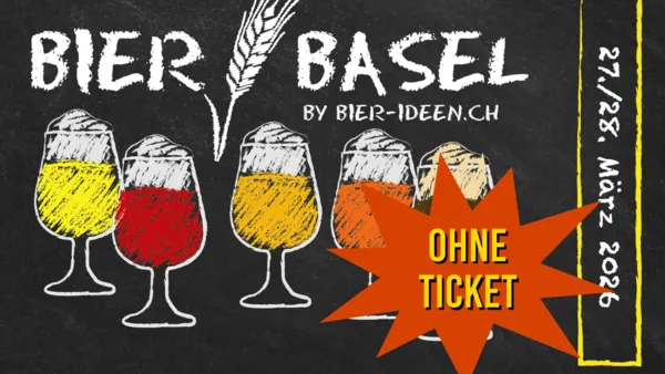 Bier Basel