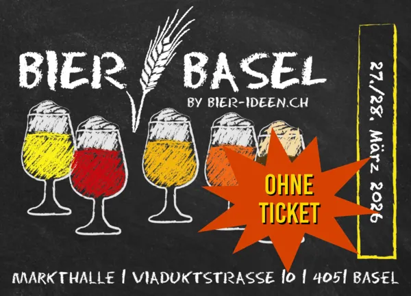 Bier Basel