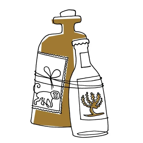 Liquid Gin Tastings – Sommerparty