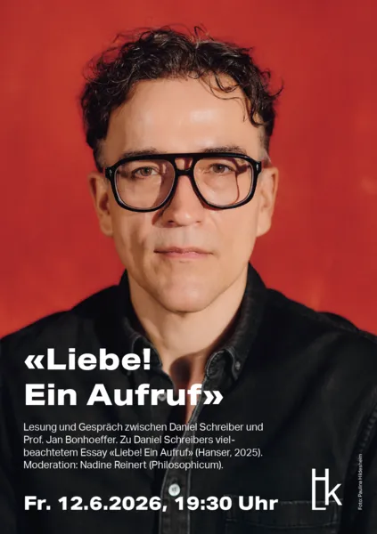 Heilkraft der Liebe – Heilkraft der Kunst