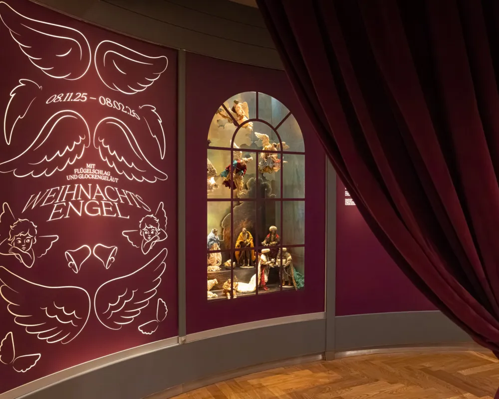 Ausstellungstipps des Monats