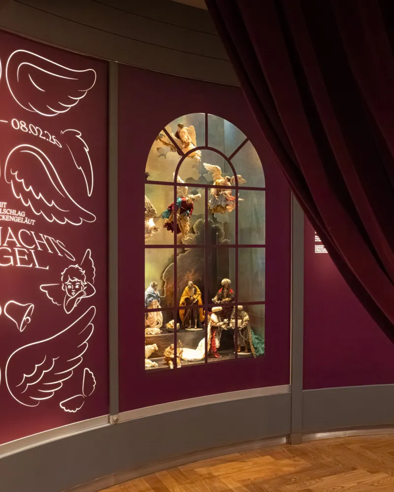 Ausstellungstipps des Monats