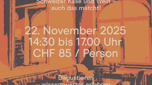 Weinwunder & Käsefreuden