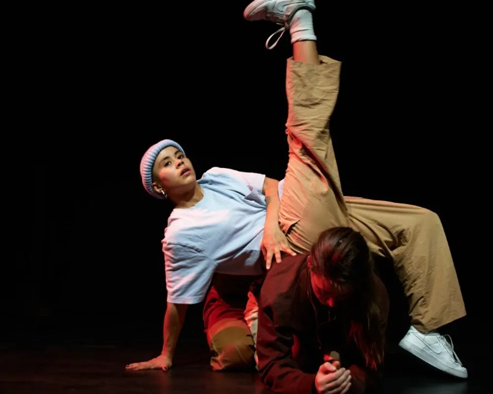 Breaking gegen Ungerechtigkeiten