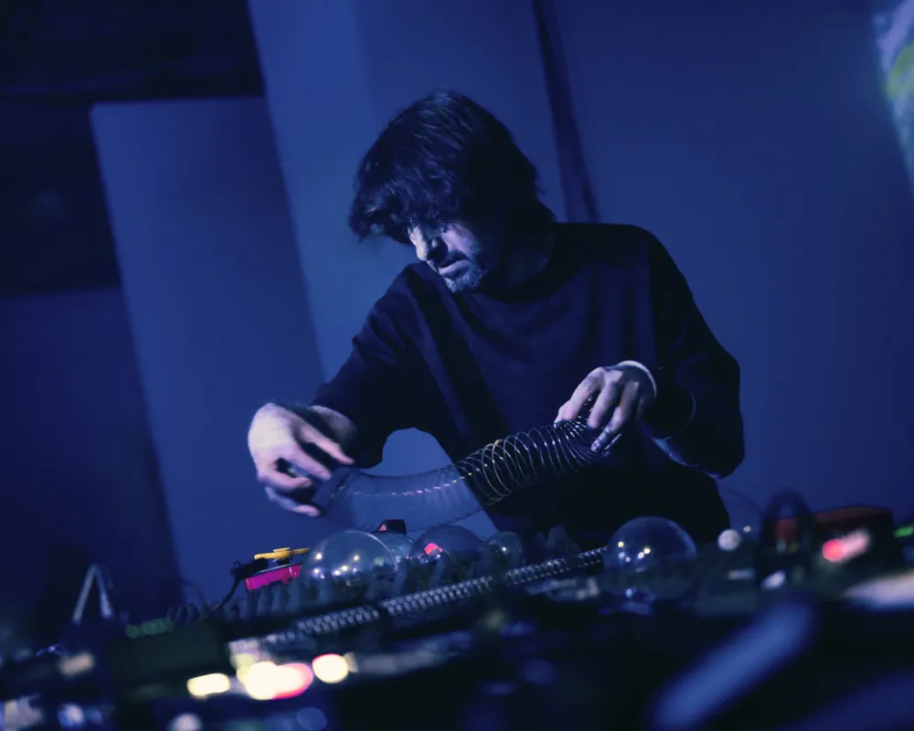 Den Sound von morgen kennenlernen 