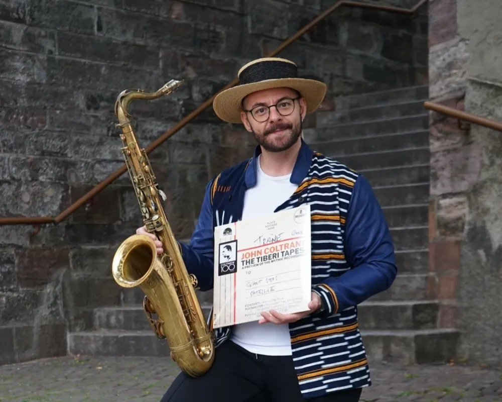 Persönlich ausgesucht: «The Tiberi Tapes»