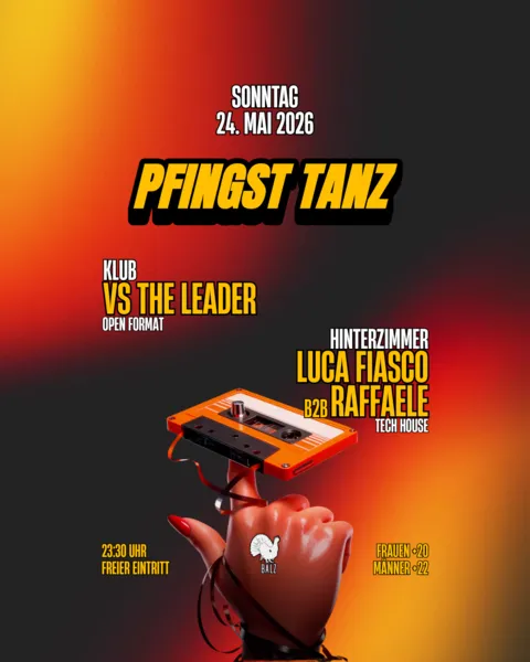 Pfingst Tanz