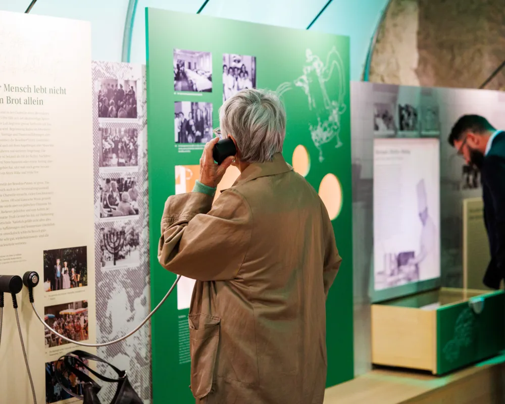 Ausstellungstipps des Monats