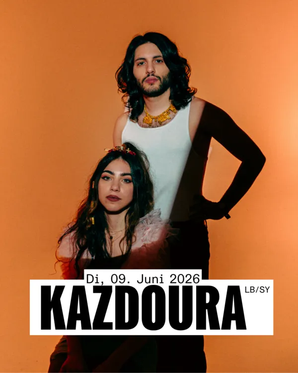 Kazdoura (LB/SY)