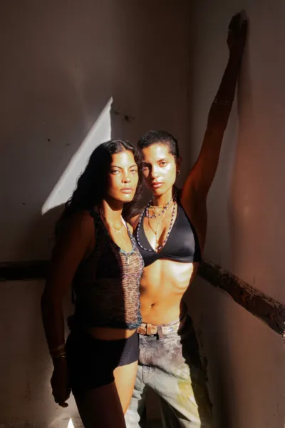Ibeyi (FR)