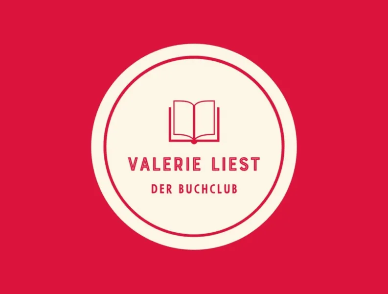 Valerie liest: der Buchclub