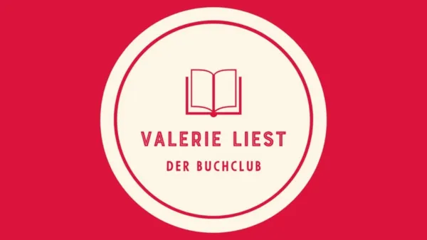 Valerie liest: der Buchclub