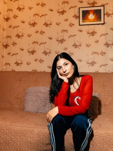 Lesung Miriam Davoudvandi: "das können wir uns nicht leisten"