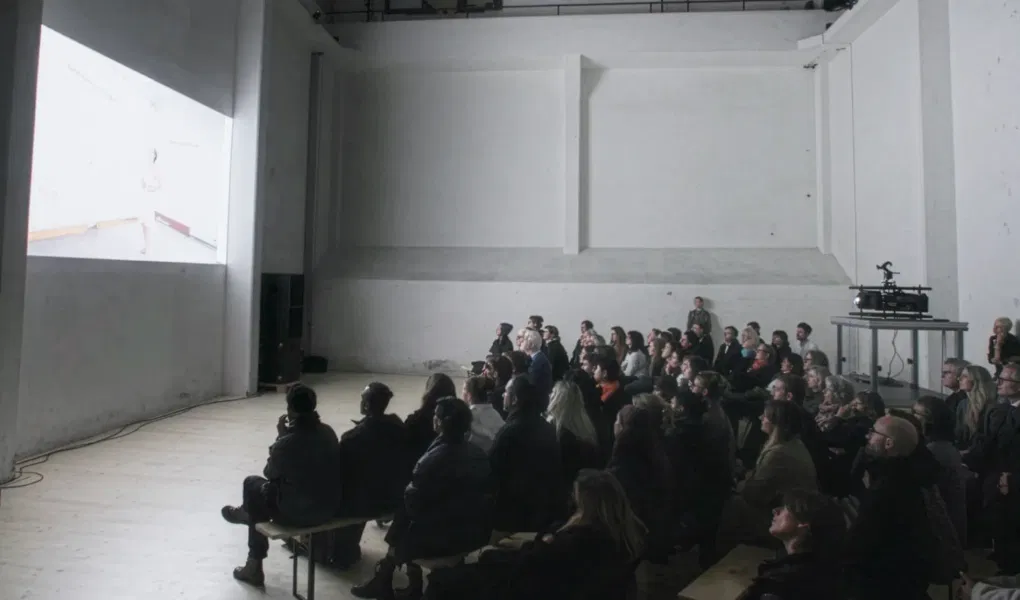 SKIN Performance Dance Festival 2026: Skin Dance Film Award Ceremony 2026