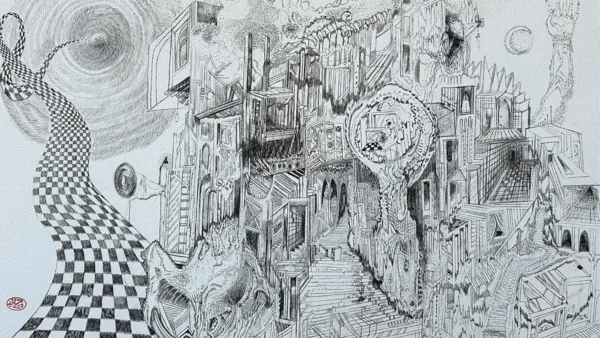 Freiheitsunruhen – Interaktive Führung zur aktuellen Ausstellung