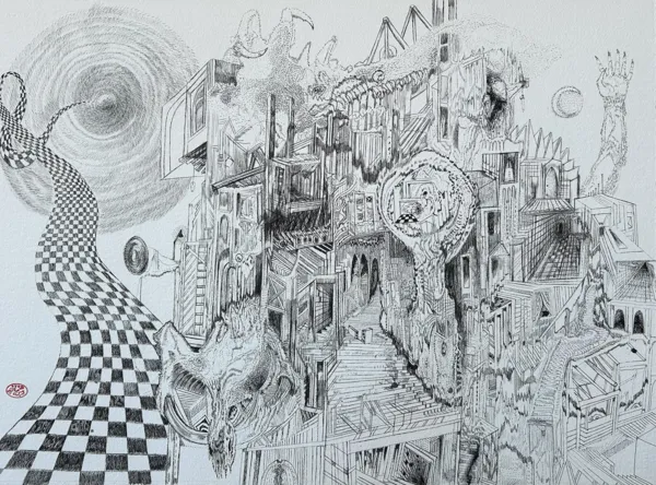 Freiheitsunruhen – Interaktive Führung zur aktuellen Ausstellung