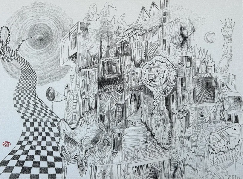 Freiheitsunruhen – Interaktive Führung zur aktuellen Ausstellung