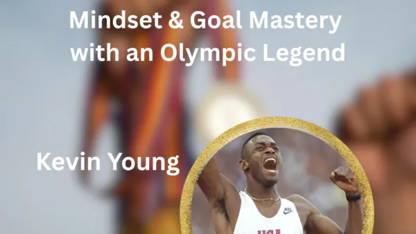 Workshop «From World Record to Winning Goals»