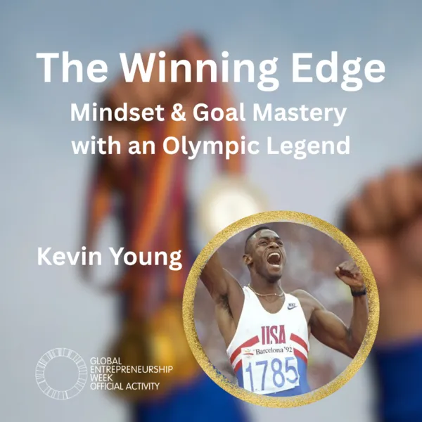 Workshop «From World Record to Winning Goals»