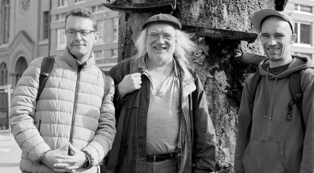 so ist uns ein leben