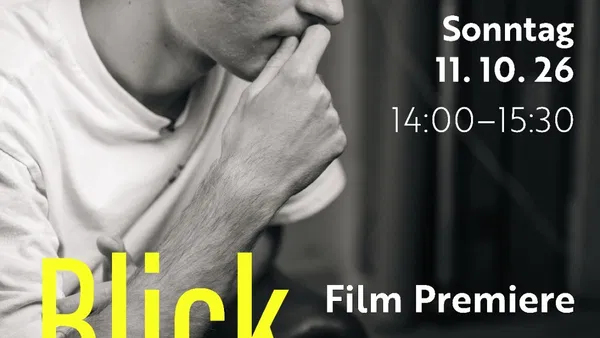 Premiere Blickwinkel 2026