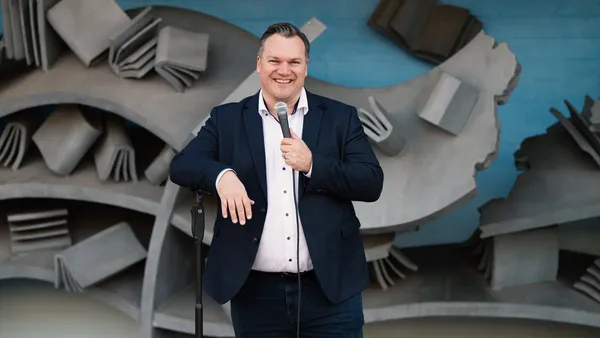 Benjamin: Ctrl+Alt+Ben