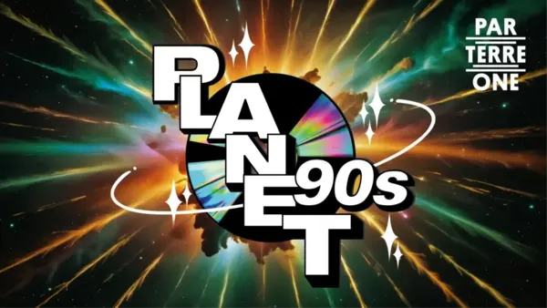 Planet 90S