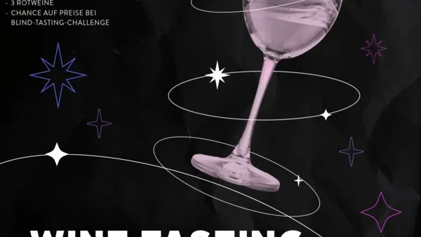 Weintasting