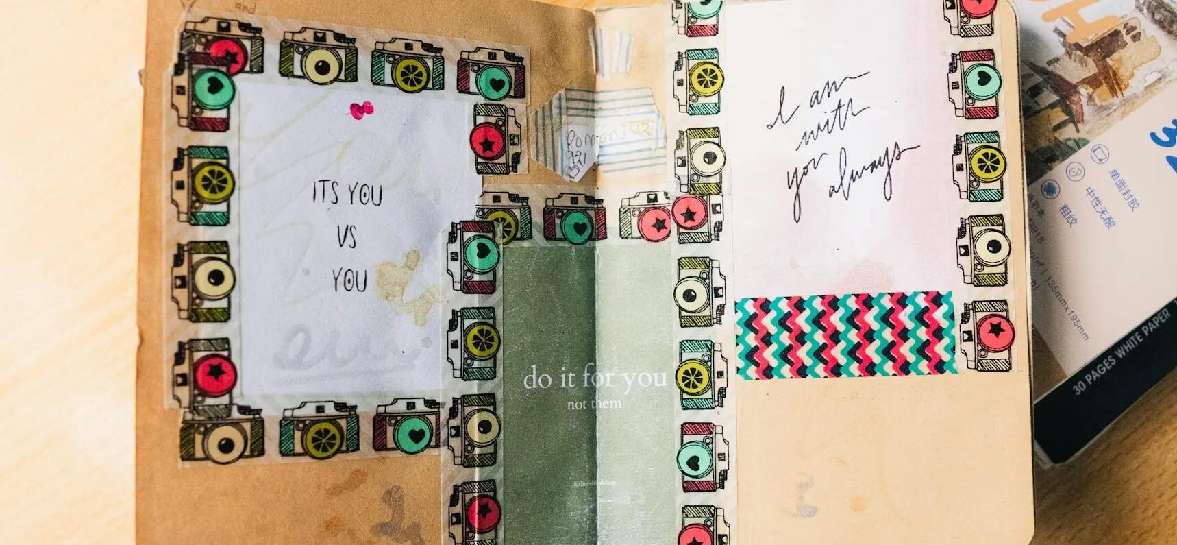 Kreative Bastelstunden 